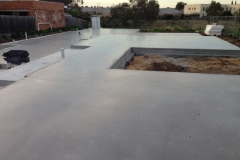 Nil Stone- Mechanically Polished Concrete