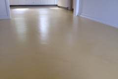 CRC Modfloor, Red Hill
